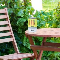 Lampe Uv Anti-insectes, Lampe Rechargeable, Sans Produits Chimiques, 2-en-1 9 Lampe Uv Anti-insectes, Lampe Rechargeable, Sans Produits Chimiques, 2-en-1 -Jardinage Fournitures Soldes 63ac9cef56b385.21626259