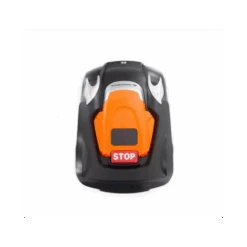 Robot Tondeuse Yard Force Nx100i - 20-60 Mm - 1000m² -Jardinage Fournitures Soldes 63dbbf872f91d7.87987588