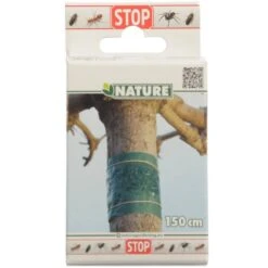 Nature Ruban Adhésif Antiparasitaire 150 Cm 6060134 -Jardinage Fournitures Soldes 63dbced773a741.42871067