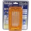 Prise électrique Anti-insectes Led, Sandokan -Jardinage Fournitures Soldes 63dbcedeb31521.80205710