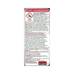 Stop Araignées Lot De 3 X 1l - Pulvérisateurs Anti Araignée Protection Longue Durée - Fabriqué En France 5 Stop Araignées Lot De 3 X 1l - Pulvérisateurs Anti Araignée Protection Longue Durée - Fabriqué En France -Jardinage Fournitures Soldes 63dbcee537a6d1.58406239