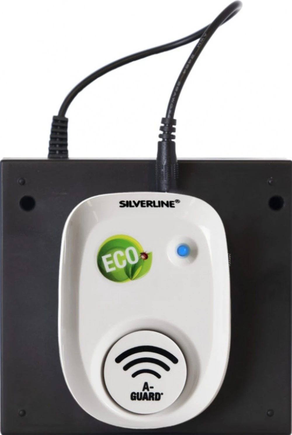 Répulsif électronique Anti-rongeurs Pour 50 M² Sur Batteries 1 Appareil 3 Répulsif électronique Anti-rongeurs Pour 50 M² Sur Batteries 1 Appareil