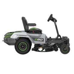 Tondeuse à Gazon Zero Turn (avec Volant) Batterie 15ah Chargeur Mural Inclus Ego Coupe 107 Cm Zt4201es -Jardinage Fournitures Soldes 63e5383c8c6e90.69756574