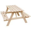 Table Enfant En Bois – Table Et Chaise Enfant - 90x90xh50 Cm - M018-1 2 Table Enfant En Bois – Table Et Chaise Enfant - 90x90xh50 Cm - M018-1 -Jardinage Fournitures Soldes 63eb3fd1a6f638.80304500