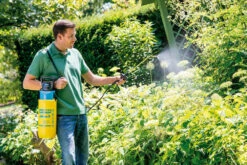 Gloria Pulvérisateur à Pression Avec Pompe électrique Intégrée - 5l -Jardinage Fournitures Soldes 63f40d096a09c2.19003319