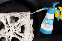 Gloria Pulvérisateur De Mousse Foammaster Fm 10 Flex - 1,55 L -Jardinage Fournitures Soldes 63f40d11a4d842.24804135