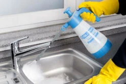 Gloria Pulvérisateur De Mousse Foammaster Fm 10 Flex - 1,55 L -Jardinage Fournitures Soldes 63f40d11c4ae70.94757445