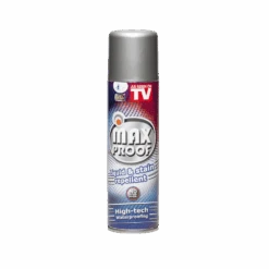Spray Imperméabilisant - Max Proof