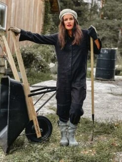 Salopette De Jardin - Stone M 11 Salopette De Jardin - Stone M -Jardinage Fournitures Soldes 6400994c4dfc33.04936964