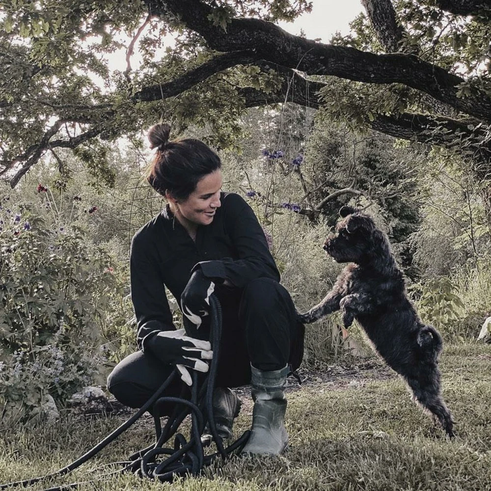 Salopette De Jardin - Stone M 9 Salopette De Jardin - Stone M â Image 7