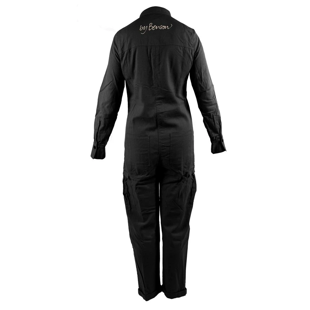 Salopette De Jardin - Stone Xxl 4 Salopette De Jardin - Stone Xxl – Image 2