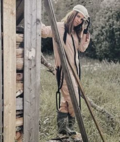 Salopette De Jardin - Potato Xs -Jardinage Fournitures Soldes 6400995a2dd043.73537520