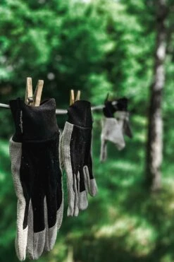 Gants De Jardin Deluxe - S -Jardinage Fournitures Soldes 6400995d99d8f0.34575785