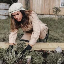 Salopette De Jardin - Potato Xl -Jardinage Fournitures Soldes 6400995fc31be9.61902150