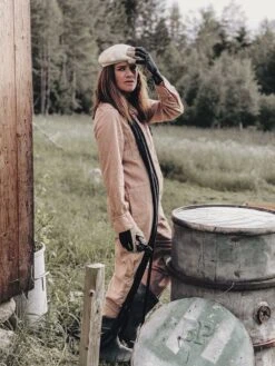 Salopette De Jardin - Potato Xl -Jardinage Fournitures Soldes 6400995fed3831.16329870