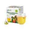 Kit Piège + Kairomone Mouche Des Fruits Rouges (suzukii) -Jardinage Fournitures Soldes 6411bf1e589b14.75169602