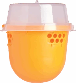 Kit Piège + Kairomone Mouche Des Fruits Rouges (suzukii) -Jardinage Fournitures Soldes 6411bf1e63b578.87733811