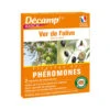 Phéromone Contre Le Ver De L'olive (2 Capsules) -Jardinage Fournitures Soldes 6411bf5e4e2d84.50087029