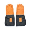 ESSCHERT DESIGN Gants De Jardinage Longs Jeans