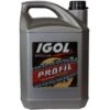 Huile De Chaîne Filante Igol Pour Tronçonneuse Et élagueuse - 5 Litres 1 Huile De Chaîne Filante Igol Pour Tronçonneuse Et élagueuse - 5 Litres -Jardinage Fournitures Soldes 641af226a11ad6.45061709
