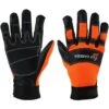 Gants Forestiers (tronçonneuses Et Outillage De Jardin) - Taille 11 (xl) -Jardinage Fournitures Soldes 641af5068fdb60.45885126