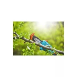 Gardena Elagueuse Sur Perche Tcs 20/18v P4a Avec Batterie -Jardinage Fournitures Soldes 641da6793705b1.97358156