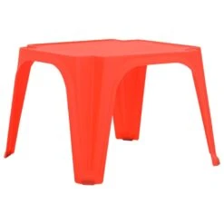 VIDAXL Ensemble De Table Et Chaises Pour Enfants Pp -Jardinage Fournitures Soldes 641f112aa394f4.52347413