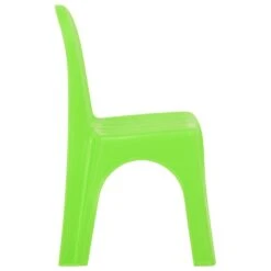 VIDAXL Ensemble De Table Et Chaises Pour Enfants Pp -Jardinage Fournitures Soldes 641f112ac21000.03210492
