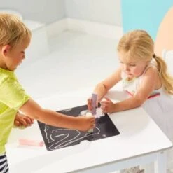 Worlds Apart Ensemble De Table Et Chaises 3 Pcs Blanc -Jardinage Fournitures Soldes 641f112fc9cb93.65504085