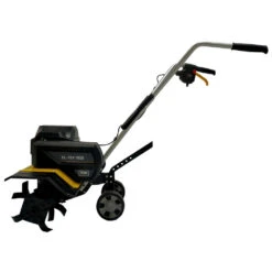 Motobineuse électrique 1800 Watts Largeur Travail 45cm Texas Eltex1800 10 Motobineuse électrique 1800 Watts Largeur Travail 45cm Texas Eltex1800 -Jardinage Fournitures Soldes 64233416b14392.03355154