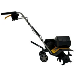 Motobineuse électrique 1800 Watts Largeur Travail 45cm Texas Eltex1800 9 Motobineuse électrique 1800 Watts Largeur Travail 45cm Texas Eltex1800 -Jardinage Fournitures Soldes 64233416be26c1.25278293