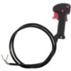 Poignée D'accélération Pour Débroussailleuse à Roues -Jardinage Fournitures Soldes 642483f096d0b3.63982005