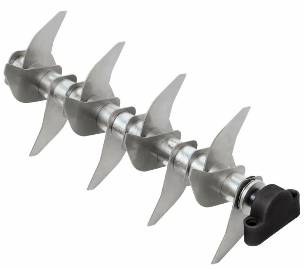 Einhell Rouleau Pour Scarificateur Ge-sc 35 Li 3 Einhell Rouleau Pour Scarificateur Ge-sc 35 Li