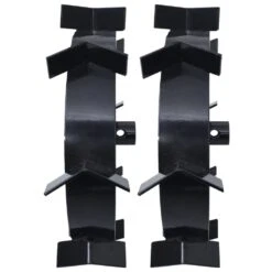 VIDAXL Roues Métalliques Pour Cultivateur à Essence 6,5 Ch 2 Pcs 13 VIDAXL Roues Métalliques Pour Cultivateur à Essence 6,5 Ch 2 Pcs -Jardinage Fournitures Soldes 642487444d5fc3.29589151