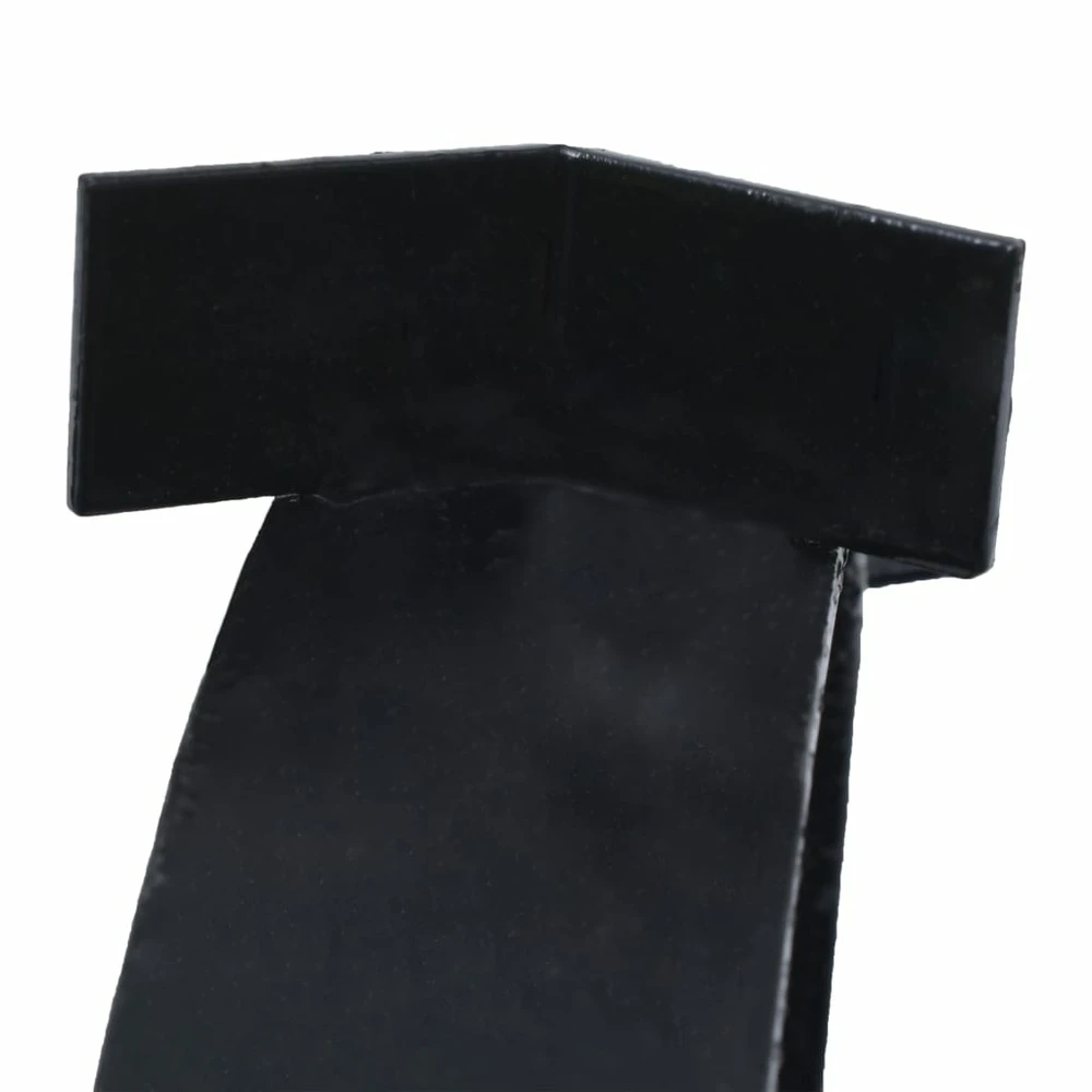 VIDAXL Roues Métalliques Pour Cultivateur à Essence 6,5 Ch 2 Pcs 9 VIDAXL Roues Métalliques Pour Cultivateur à Essence 6,5 Ch 2 Pcs – Image 7