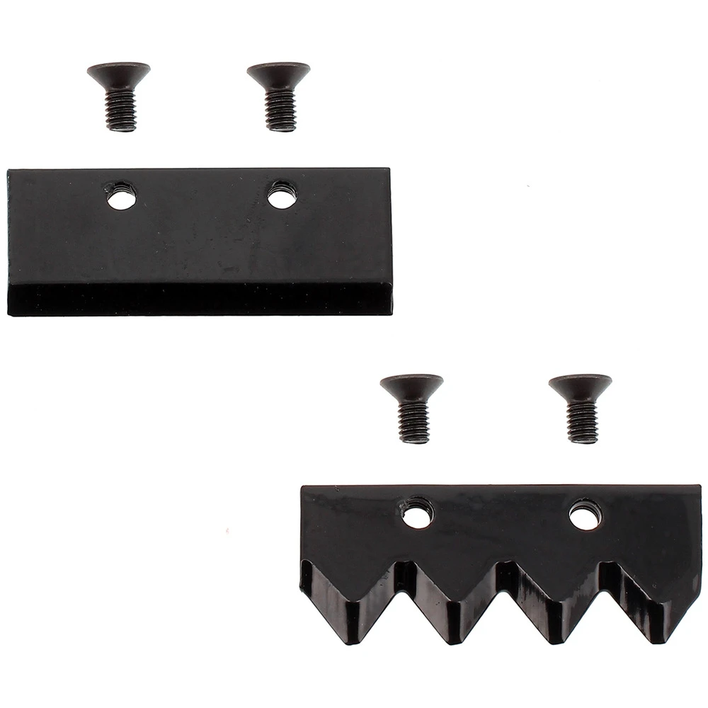 Couteaux De Rechange Pour Mèche De Tarière ø 200 Mm 3 Couteaux De Rechange Pour Mèche De Tarière ø 200 Mm