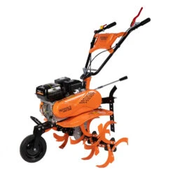 Motobineuse Transformable 7cv Travail 90cm 2 Av 1 Ar Dz-m122 -Jardinage Fournitures Soldes 642487d2cc5a97.91488689