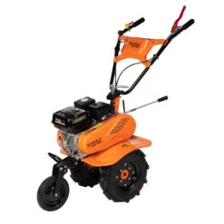 Motobineuse Transformable 7cv Travail 90cm 2 Av 1 Ar Dz-m122 -Jardinage Fournitures Soldes 642487d2d12e25.59413463