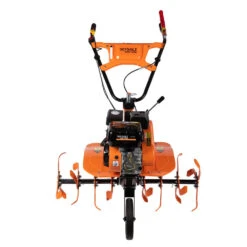 Motobineuse Transformable 7cv Travail 90cm 2 Av 1 Ar Dz-m122 -Jardinage Fournitures Soldes 642487d2d99563.54136569
