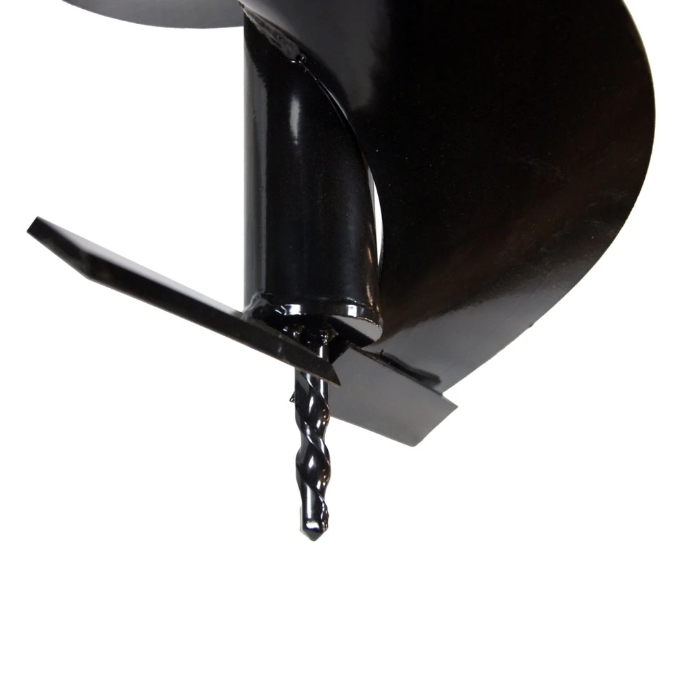 Mèche ø 40 Mm Pour Tarière Thermique 6 Mèche ø 40 Mm Pour Tarière Thermique – Image 4