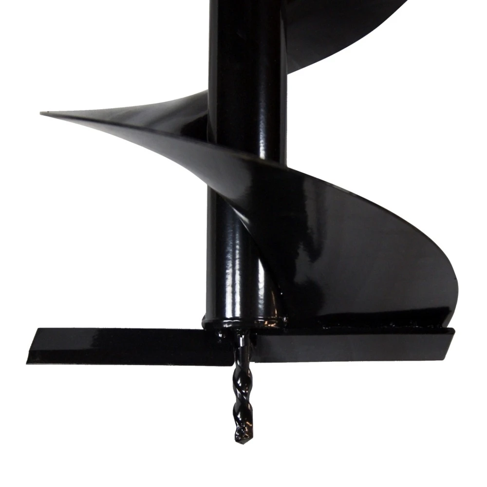 Mèche ø 40 Mm Pour Tarière Thermique 5 Mèche ø 40 Mm Pour Tarière Thermique – Image 3