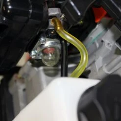 Tarière Thermique 52 Cm3, 3 Cv + Mèche 150 Mm -Jardinage Fournitures Soldes 642c70b688d8f9.18474000