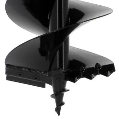 Mèche Semi-professionnelle ø 150 Mm Pour Tarière Thermique -Jardinage Fournitures Soldes 642c70b79174d9.71164566