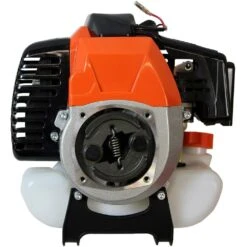 Moteur Pour Débroussailleuse, Multifonction 4 En 1, Outil Sur Perche Et Tarière -Jardinage Fournitures Soldes 642c70dc65d972.90015955