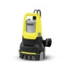 Pompe D'évacuation Sp 17.000 Flat Level Sensor Eau Claire - Karcher -Jardinage Fournitures Soldes 642d69da05a571.75988565