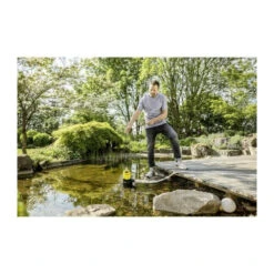 Pompe D'évacuation Sp 16.000 Dirt Eau Chargée - Karcher -Jardinage Fournitures Soldes 642d69dc8bbdc1.87160587