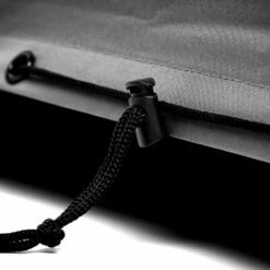 Madison Housse De Meubles D'extérieur 270 X 210 X 90 Cm Droit Gris -Jardinage Fournitures Soldes 64301401993c79.25478526