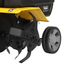 Motobineuse à Batterie 40 Volts Largeur Travail 40cm Texas Frx4000 -Jardinage Fournitures Soldes 6437f70386b1b2.12111520