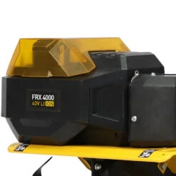 Motobineuse à Batterie 40 Volts Largeur Travail 40cm Texas Frx4000 -Jardinage Fournitures Soldes 6437f703911e14.84235434