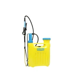 Gloria Pulvérisateur Dorsal Ergonomique Hobby 1200 - 12 L
